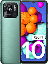 Redmi 10 (India)