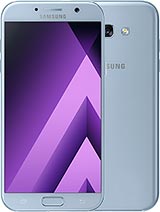 Galaxy A7 (2017)