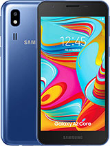 Galaxy A2 Core